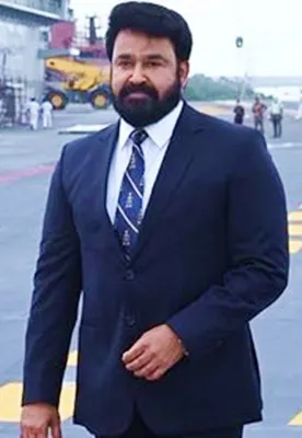 Did Mohanlal Celebrate His 65th Birthday in Thailand with Family?