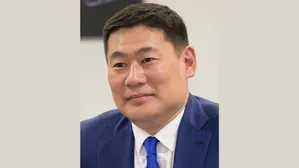 Mongolian PM calls for global collaboration to combat desertification