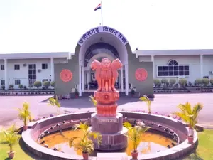 When Will the Monsoon Session of Chhattisgarh Assembly Begin?
