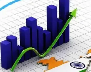 Is Morgan Stanley Increasing India's GDP Growth Forecast Due to GST Cuts?