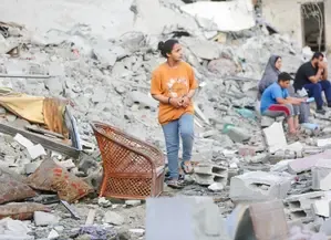 Morocco Supports Gaza Ceasefire Agreement