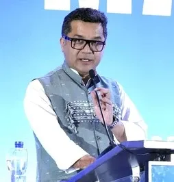 Will MoS Pabitra Margherita Strengthen India's Ties in Africa?