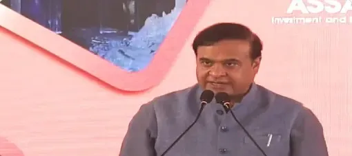 Investment Commitments of Rs 1,25,000 Crore Signed at Advantage Assam Summit