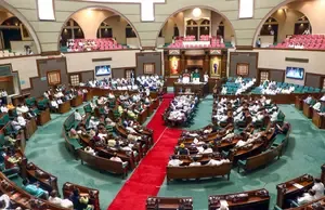 Madhya Pradesh Assembly Approves ₹4.21 Lakh Crore Budget, Session to Recommence on Monday