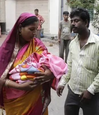 How is Madhya Pradesh Tackling the Maternal and Infant Mortality Crisis?