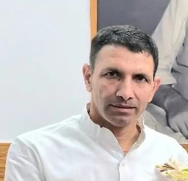 Is Congress Ready to Challenge the Fertiliser Crisis?