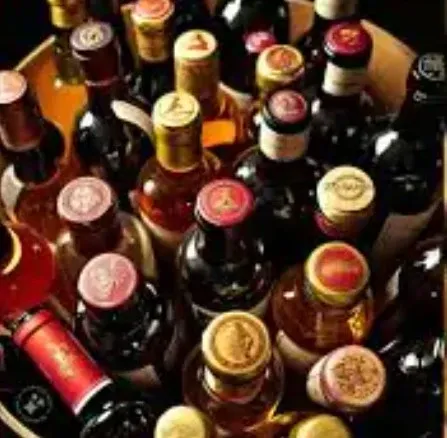 What Measures is the MP Excise Dept Taking Against Illegal Liquor Trade in Bhopal?
