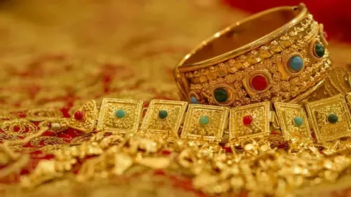 What Happened to the Gold Agent Who Disappeared with Rs 4.80 Crore Jewellery in Indore?