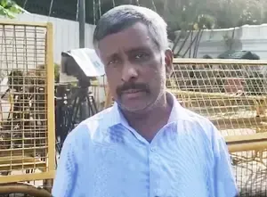 Petitioner Files Police Complaint Over Black Magic Allegations
