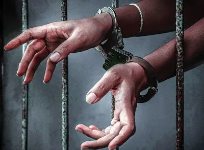 क्या मुख्तार अंसारी का बेटा उमर अंसारी गाजीपुर से कासगंज जेल में शिफ्ट हुआ?