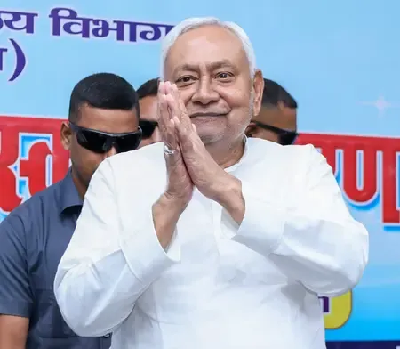 क्या बिहार सरकार ने 'मुख्यमंत्री महिला रोजगार योजना' को दी स्वीकृति? सीएम का दावा- परिणाम दूरगामी होगा