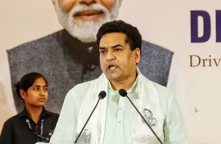 क्या मुख्यमंत्री रेखा गुप्ता पर हमले के आरोपी पर पहले से ही 9 मामले दर्ज हैं?