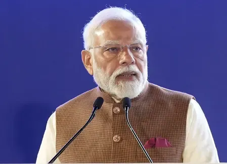 What Security Measures Are in Place for PM Modi's Visit to J&K?
