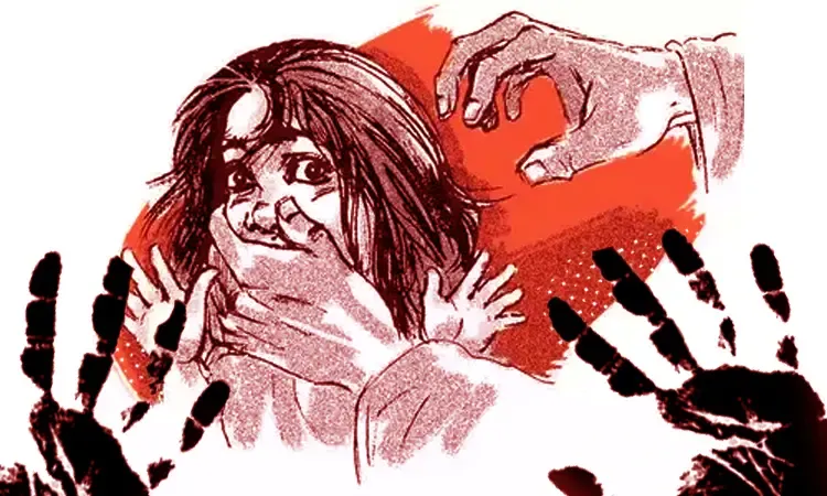 क्या मुंबई में एयर होस्टेस से दुष्कर्म की घटना हुई? पायलट पर आरोप!