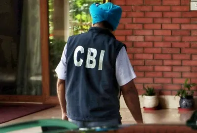 Did CBI Arrest a Naval Area Engineer for a Rs 4.5 Lakh Bribe?