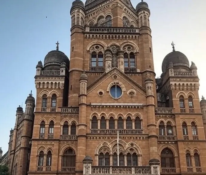 क्या मुंबई में भारी बारिश के बीच जनजीवन सामान्य है? बीएमसी सतर्क, सहायता के लिए हेल्पलाइन नंबर जारी