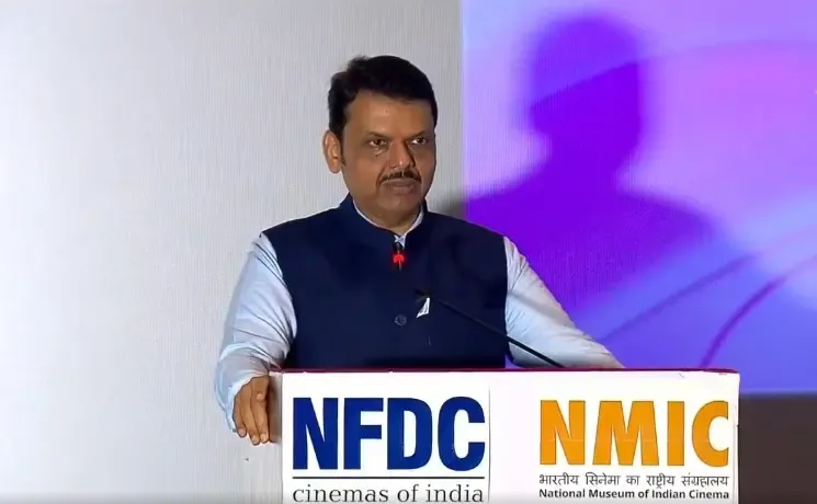 क्या मुंबई में आईआईसीटी परिसर का उद्घाटन रचनात्मक अर्थव्यवस्था के लिए नई उम्मीद है?