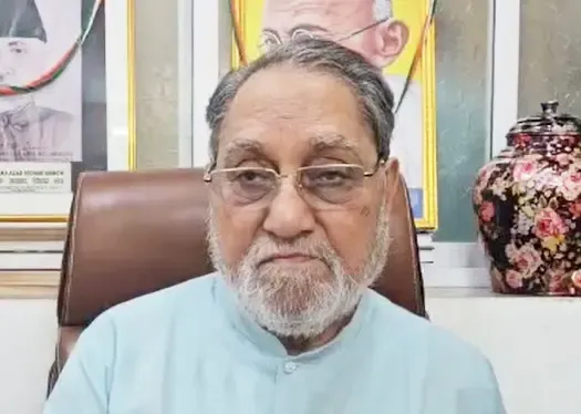 क्या मुंबई मोनोरेल दुर्घटना की उचित जांच होनी चाहिए?