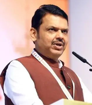 Mumbai Police Receives Attack Threat to CM's Office from Pakistani Number