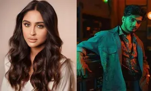 Munawar Faruqui-Krystle D'Souza wrap ‘First Copy’ in Mauritius