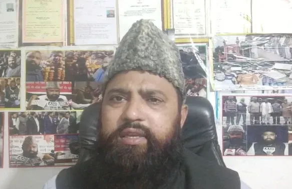 How Did a Muslim Religious Leader React to 'Operation Sindoor'?
