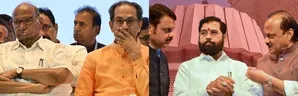 MVA faces existential crisis, Mahayuti betting big on consolidation