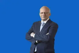 N. Ganapathy Subramaniam Takes Charge as Chairman of Tata Communications