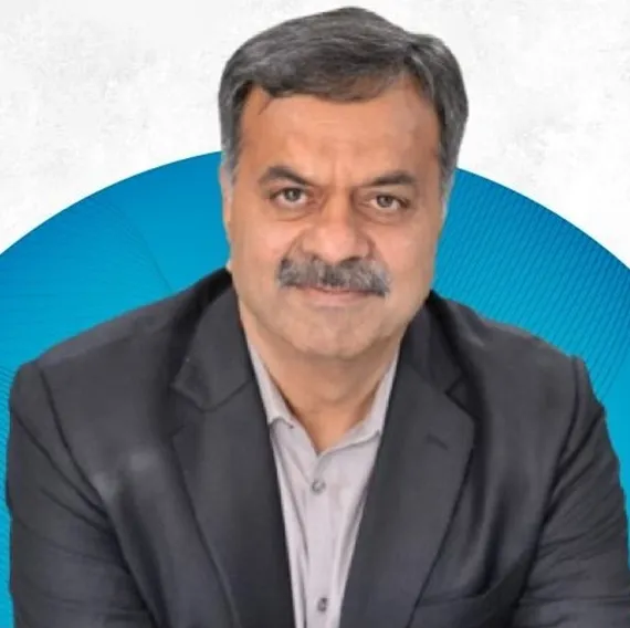 NABL-QCI Names Dr. Sandip Shah as New Chairperson