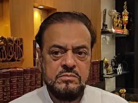  नफरत फैलाने वालों के खिलाफ अगले विधानसभा सत्र में लाऊंगा प्राइवेट बिल : अबू आजमी  