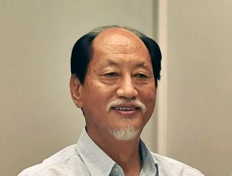 Can Nagaland CM Neiphiu Rio Foster Unity Among the Naga People?
