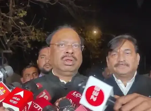 Maharashtra BJP Chief Calls for Public Cooperation to Uphold Peace in Nagpur