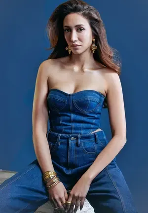 Naseeruddin’s praise for performance is ‘Bandish Bandits’ actress Shreya’s biggest reward