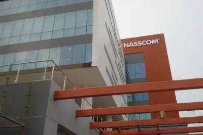 Nasscom Foundation, 9 tech SMEs to address skill gap among marginalised youth