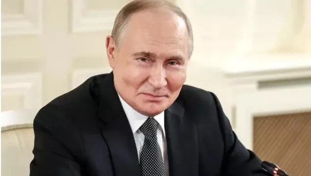 Is NATO Rearmament a Threat to Russia According to Putin?