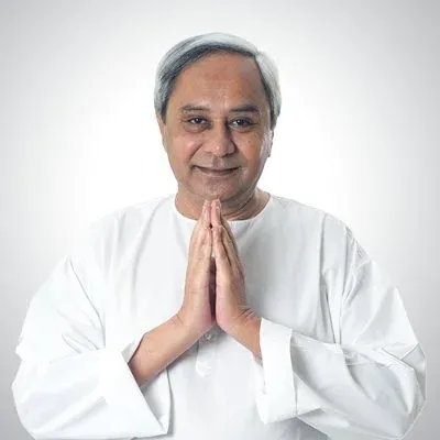 Who is Snehangini Chhuria? Naveen Patnaik's New BJD Women’s Wing President