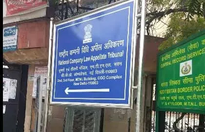 NCLAT Rejects IDBI Bank's Insolvency Motion Against Zee Entertainment