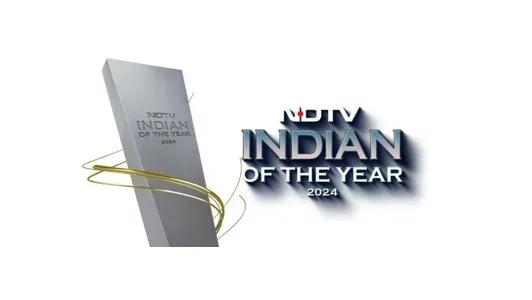 NDTV Indian of the Year Returns: Honoring Trailblazers