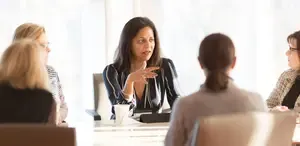 Nearly 11.6 lakh women now directors at public, private firms in
 India: Centre