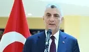 Nearly 40,000 Syrians return home from Turkey after Assad's ouster: Turkish Minister