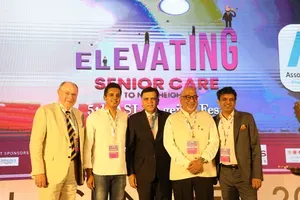Need to put in more energy, resources to improve senior care in India: Dr VK Paul