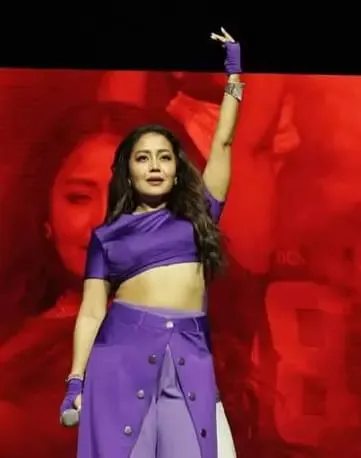 Neha Kakkar's Melbourne Concert Fallout: Organizers Report Major Losses