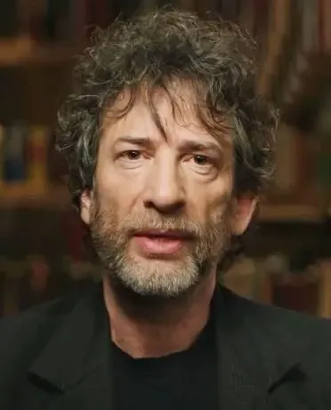 Neil Gaiman and Spouse Accused of Rape and Human Trafficking