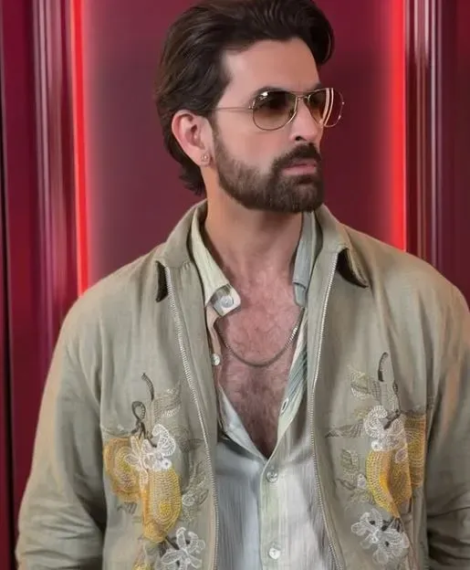 How Has Neil Nitin Mukesh Evolved as an Actor Over Nearly Two Decades?