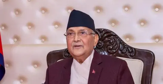 क्या नेपाल में हुई हिंसा का जिम्मेदार सरकार है?