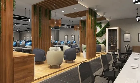 Will Net Annual Office Leasing Reach an All-Time High of 50 MSF by 2026-27?