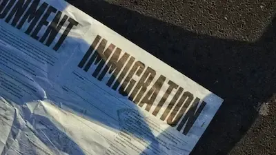 Recent Research Links Extended Immigration Detention to Deteriorating Health in the US