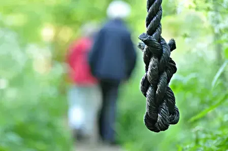 What Happened to the Newly-wed Couple Found Hanging at Home in MP's Shahdol?