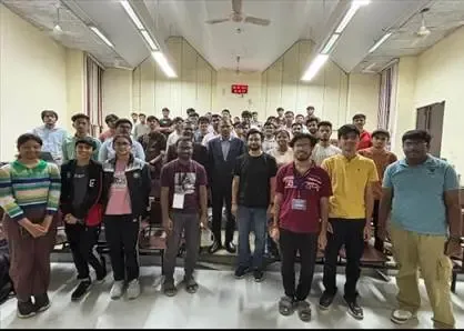 NFRA and IIT Kanpur Host Hackathon to Streamline Financial Statements with AI