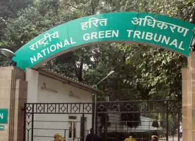 NGT Directs Kerala to Recover Medical Waste Disposed in Tirunelveli, Tamil Nadu
