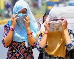 How is NHRC Addressing the Surge in Heat-Related Deaths?